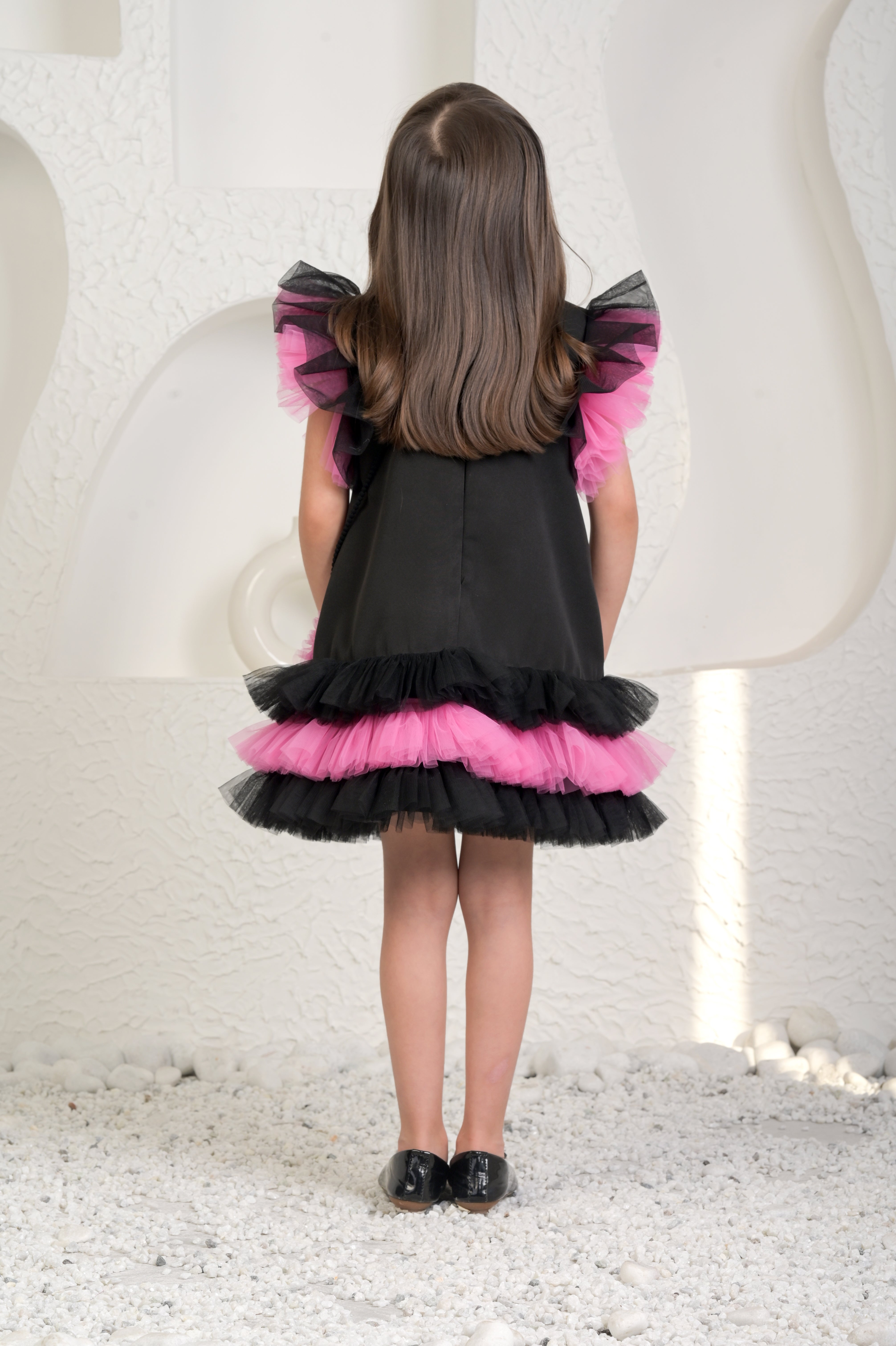 Sweet Candy A Line Dress